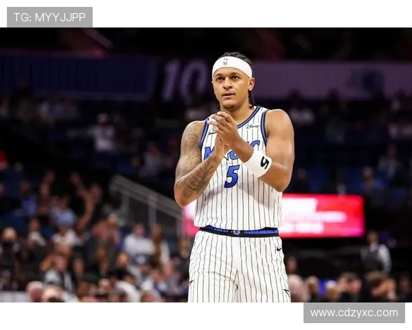 班凯罗爆发37分 魔术力克奇才夺胜