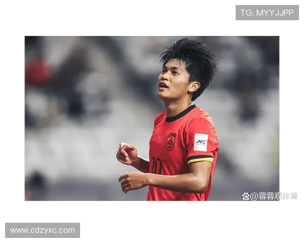 王博豪伤退 马玛凌空破门 泰国U23领先